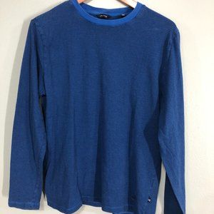 Nautica Long Sleeve Tee